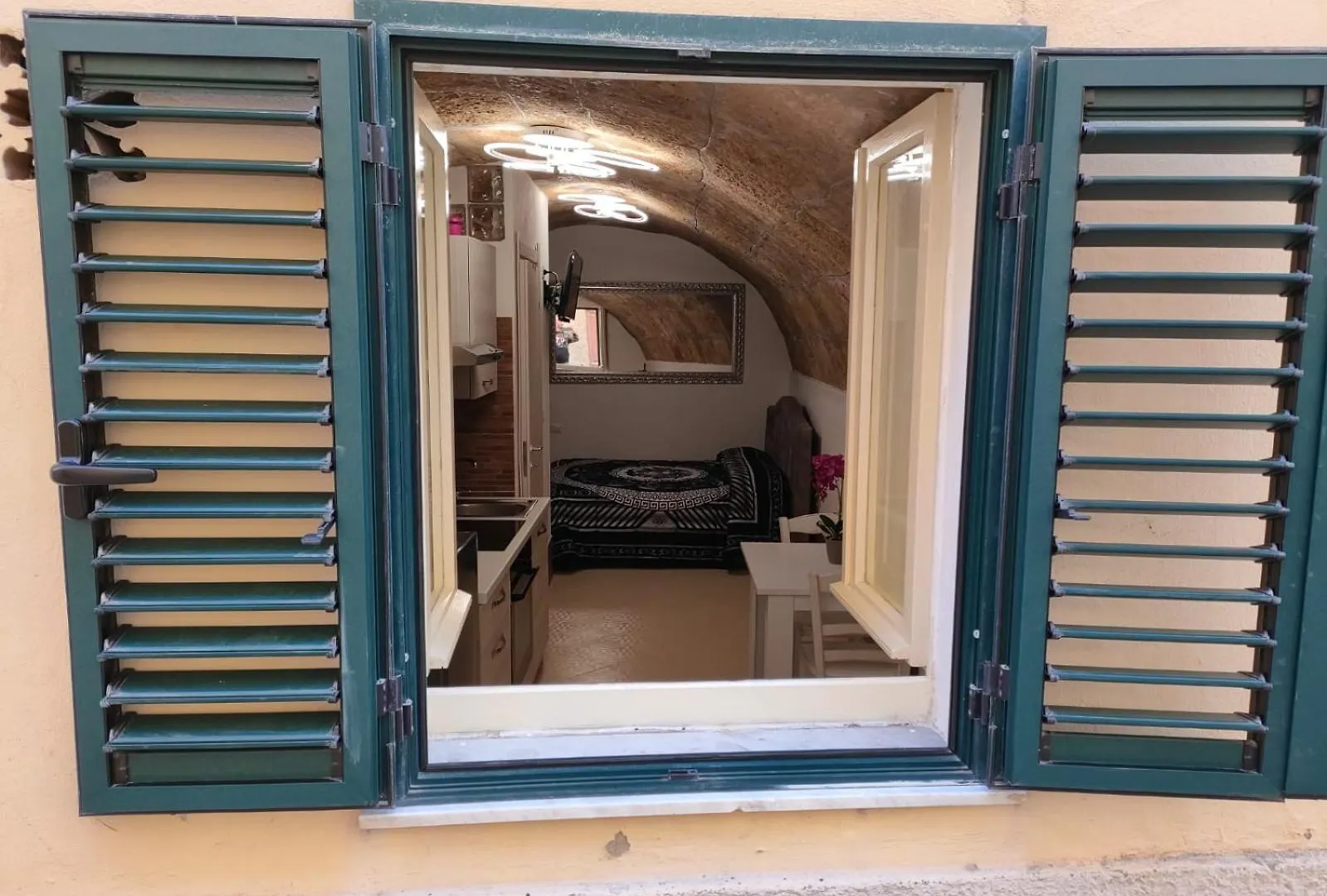הוילה אלגהרו Casa Vacanze Pirandello 2 איטליה
